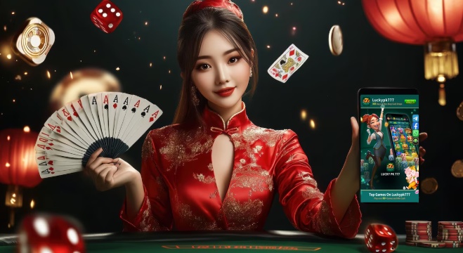 Rivers Casino - گیم کی قسم میں 