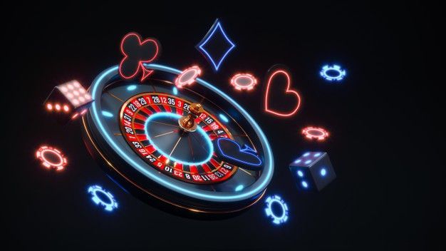 Rivers Casino پاکستان ریئل منی گیمز