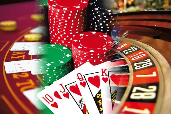 Rivers Casino کیسینو میں بکراٹکھیلیں