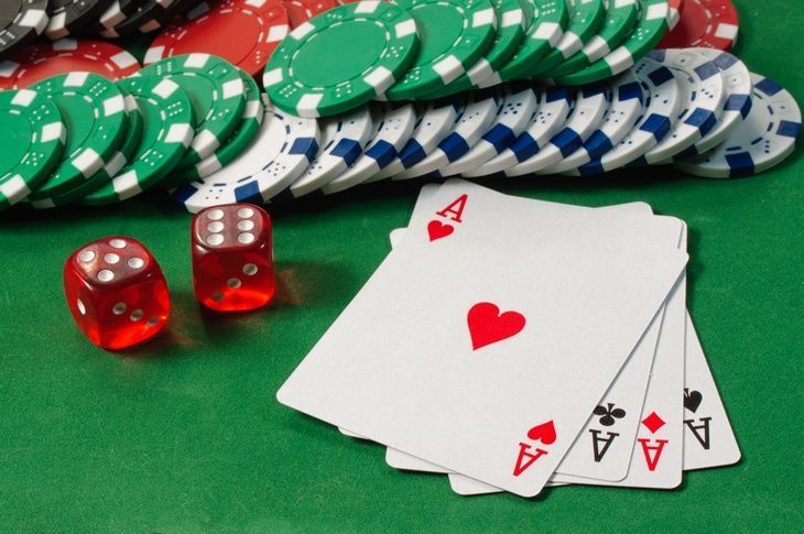 Rivers Casino کیسینو میں لاٹری گیمز میں حصہ لیں۔