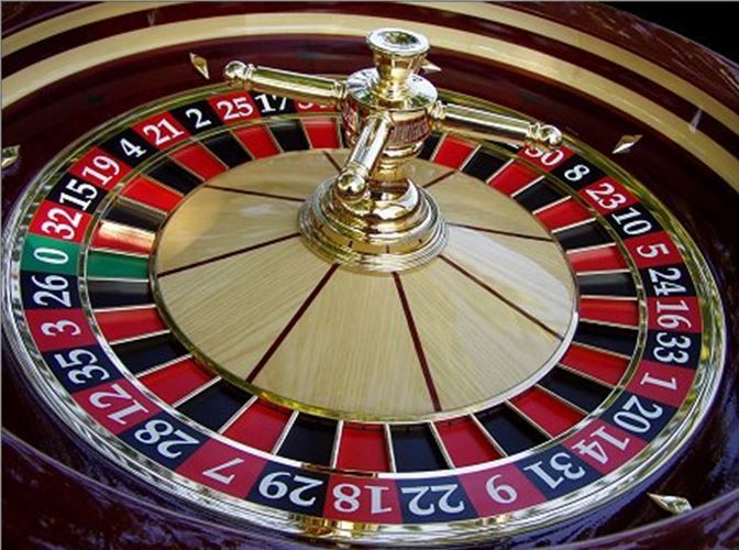 Rivers Casino کھلاڑیوں کے لیے لائیو کیسینو سیکشن