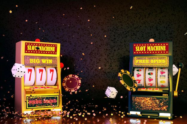 Rivers Casino سائٹ پر خرید بونس کے ساتھ سلاٹس