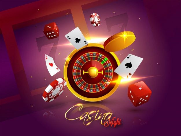 Rivers Casino کیسینو گیمز کا ایک زمرہ منتخب کریں

