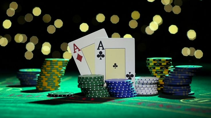 Rivers Casino آن لائن کیسینو میں اصل گیمز